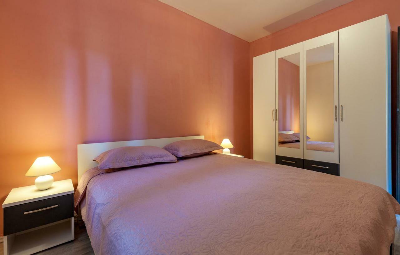 Apartment Sanja&Sunce สปลิท ภายนอก รูปภาพ