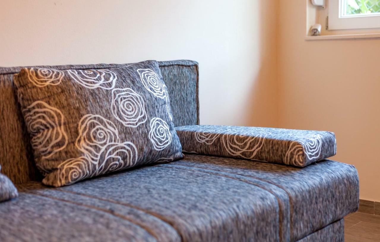 Apartment Sanja&Sunce สปลิท ภายนอก รูปภาพ